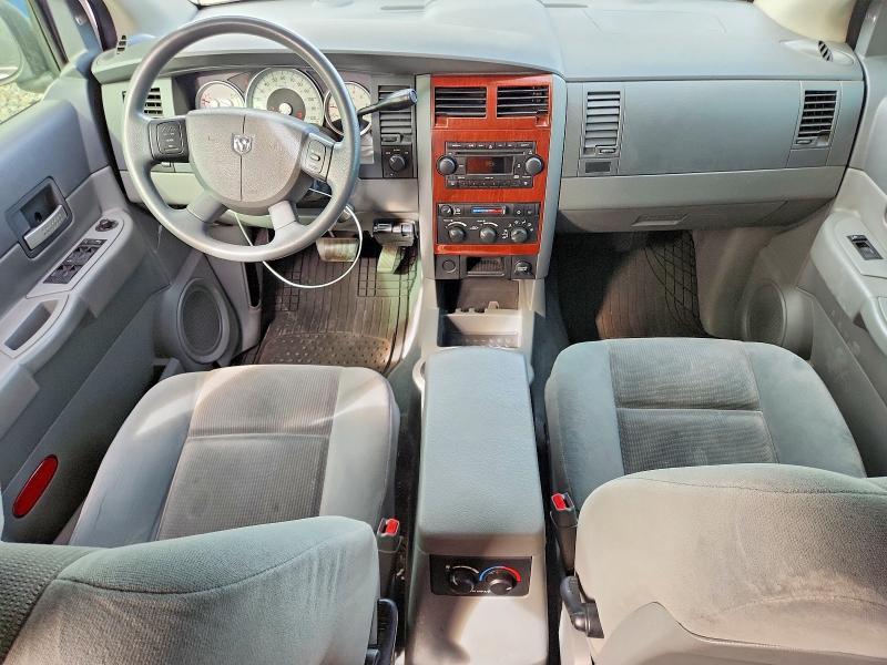 2004 Dodge Durango slt