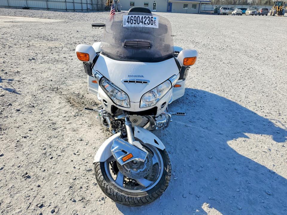 2008 Honda GL1800