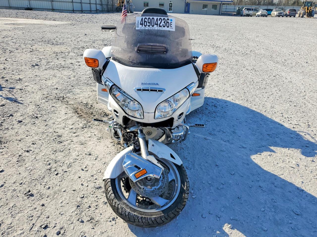 2008 Honda GL1800