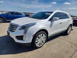 2017 Cadillac XT5 Premium Luxury for sale in Grand Prairie, TX