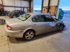 2002 Jaguar X-type 3.0
