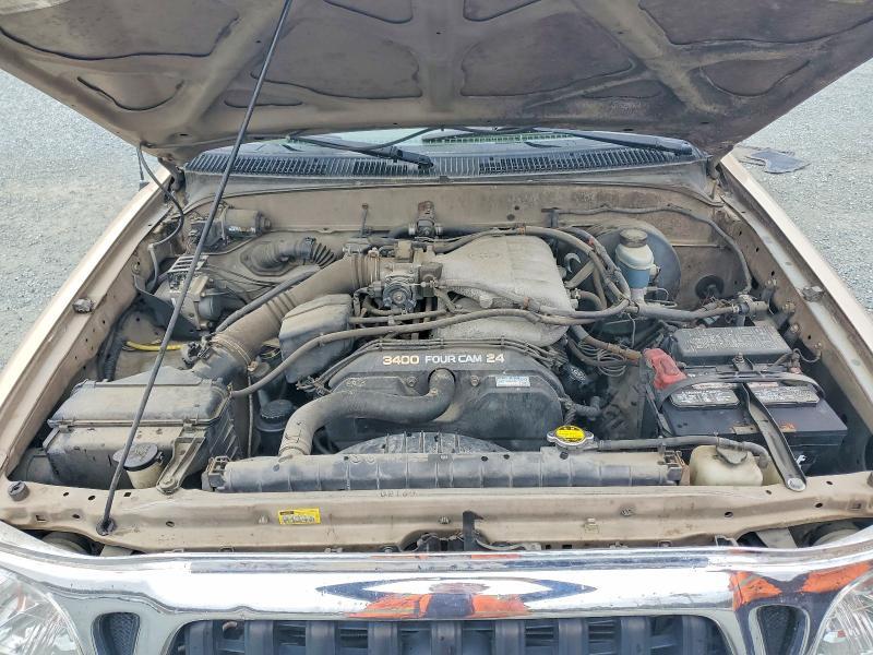 2003 Toyota Tacoma V6