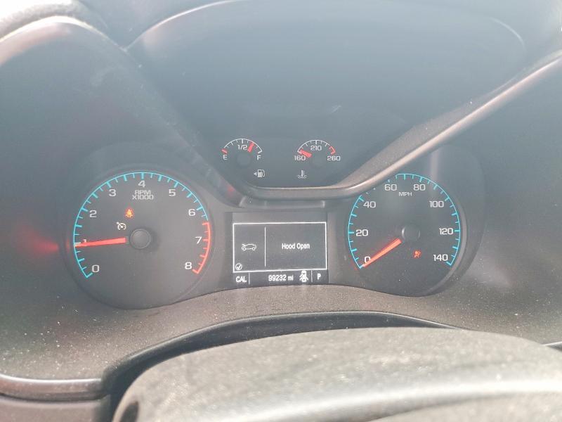 2015 Chevrolet Colorado Z71