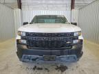 2019 Chevrolet Silverado C1500
