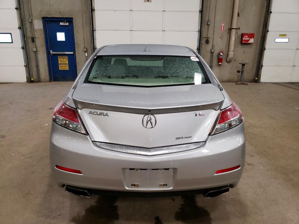 2012 Acura TL