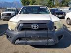 2014 Toyota Tacoma Base