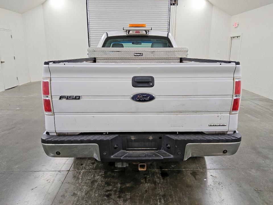 2014 Ford F150