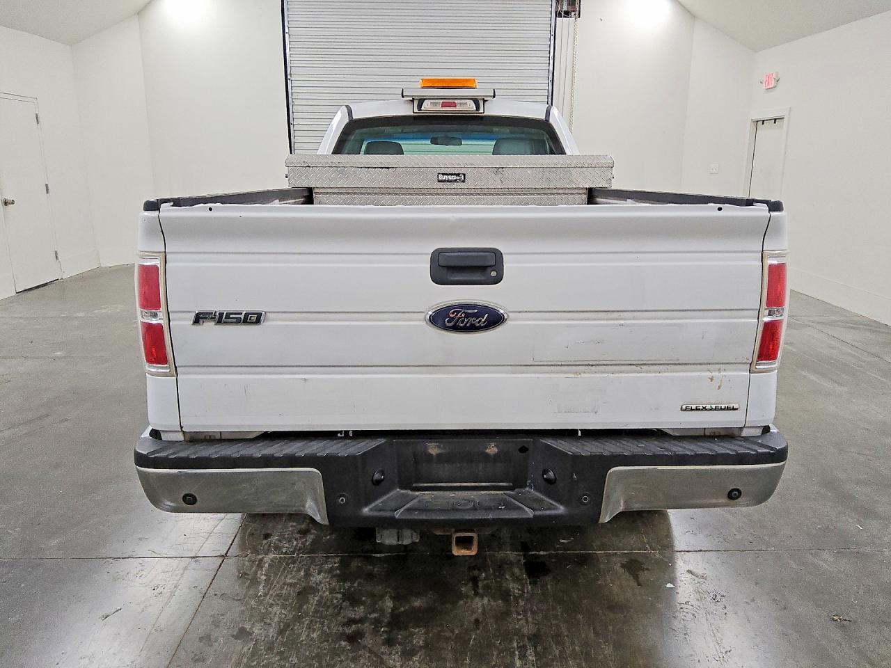 2014 Ford F150