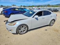 2006 Lexus Is 250 Base for sale in San Martin, CA