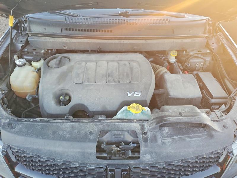 2016 Dodge Journey r