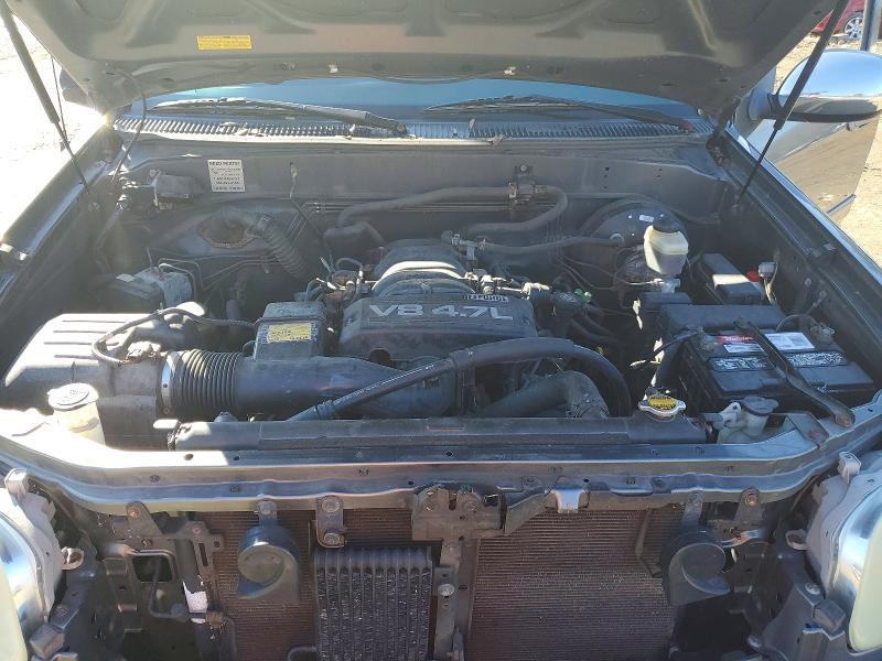 2005 Toyota Tundra SR5