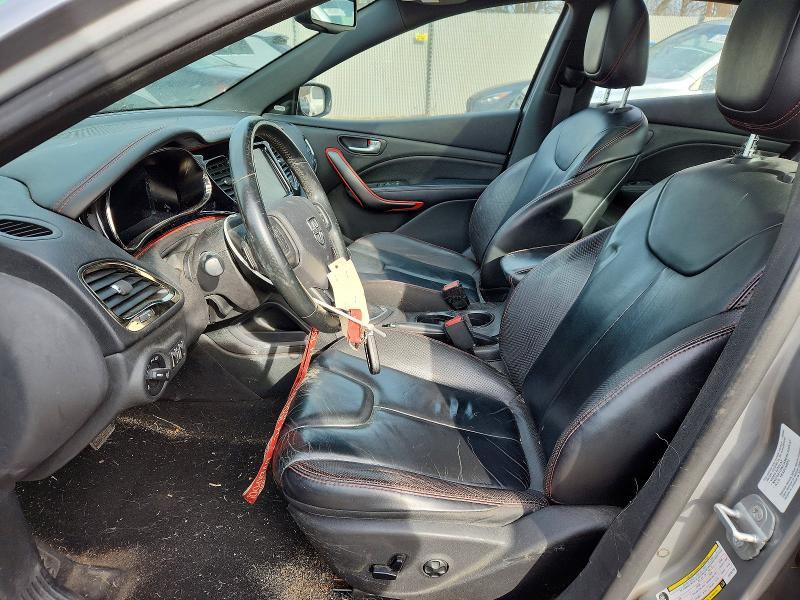 2014 Dodge Dart gt