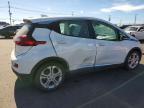 2017 Chevrolet Bolt ev lt