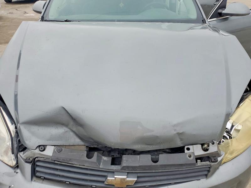 2009 Chevrolet Impala ls