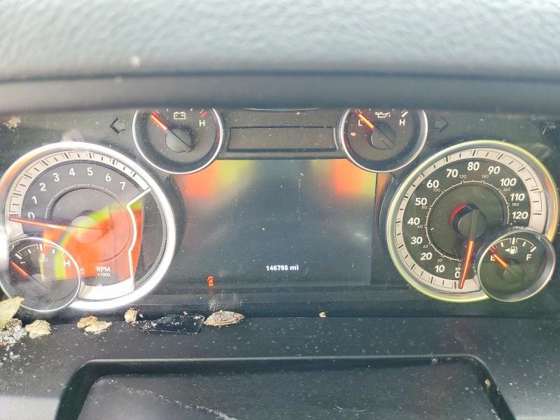 2014 Dodge Ram 1500 slt