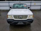 2002 Ford Ranger