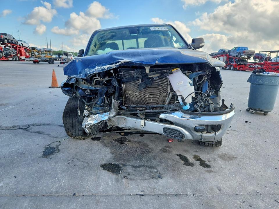 2020 Dodge RAM 1500 BIG Horn