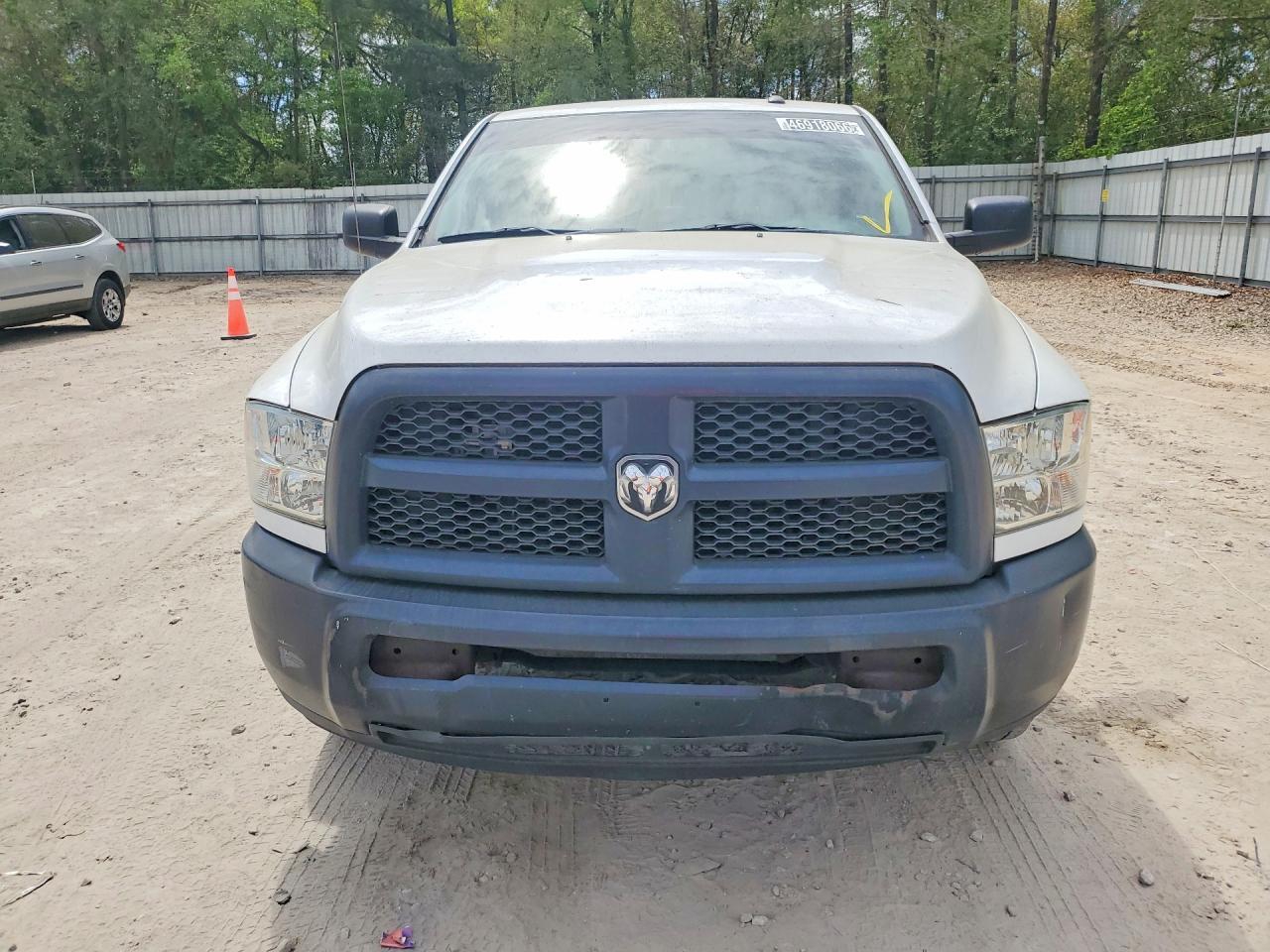 2017 Dodge RAM 2500 ST