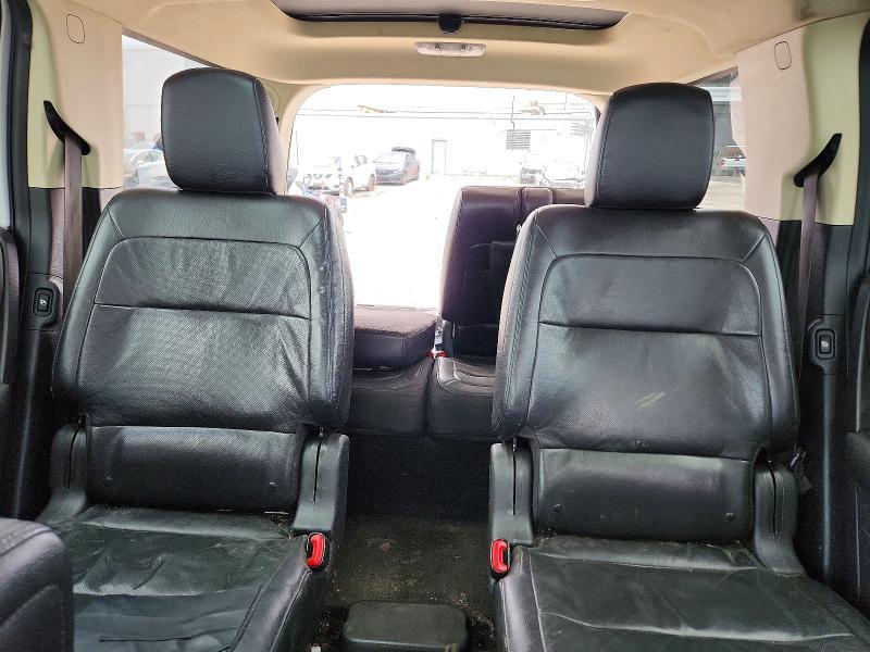 2013 Ford Flex Limited