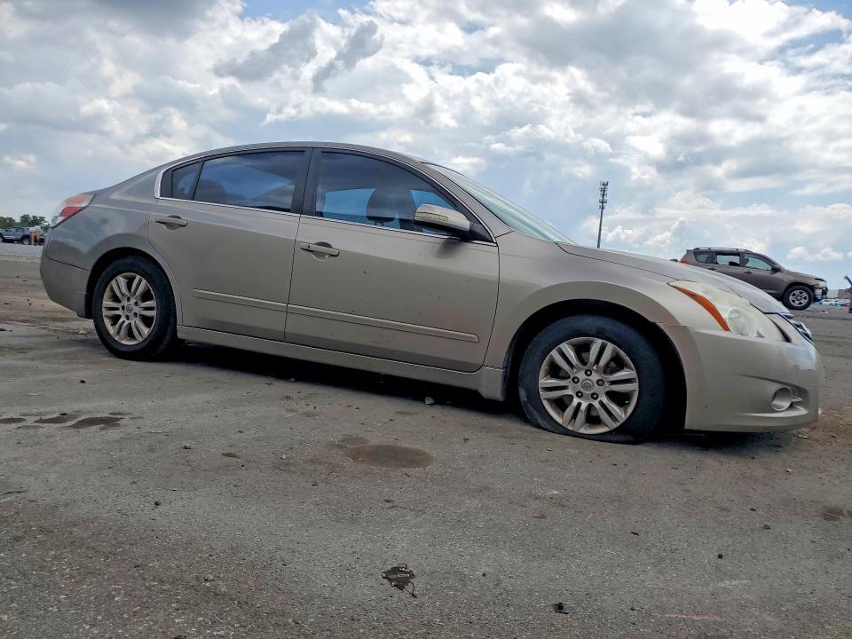 2011 Nissan Altima 2.5