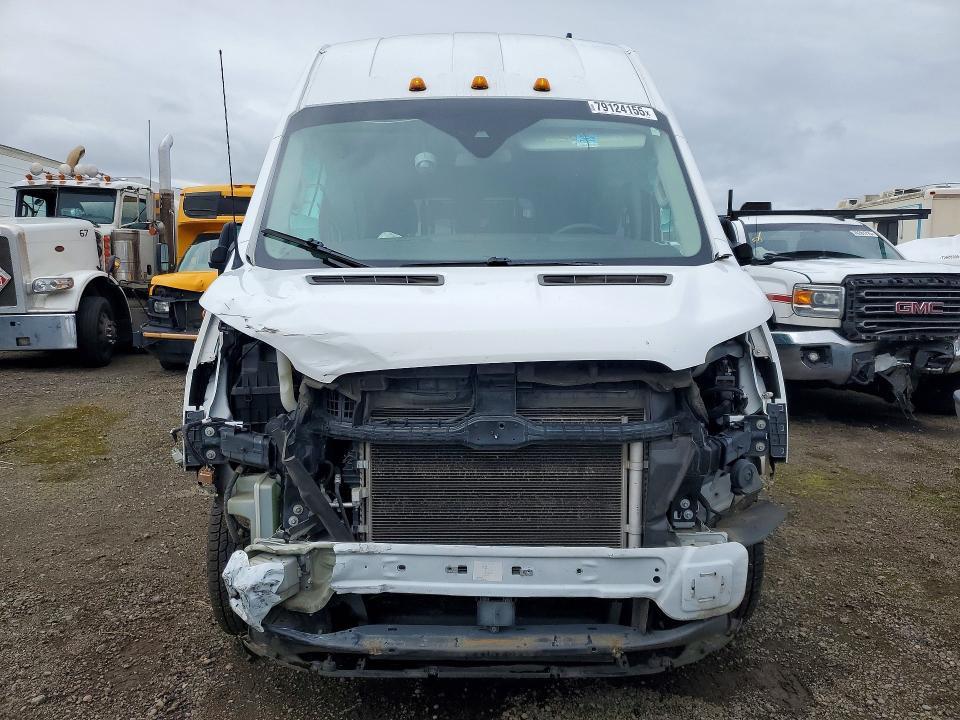 2020 Ford Transit T-350 HD