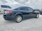 2012 Mazda 6 I