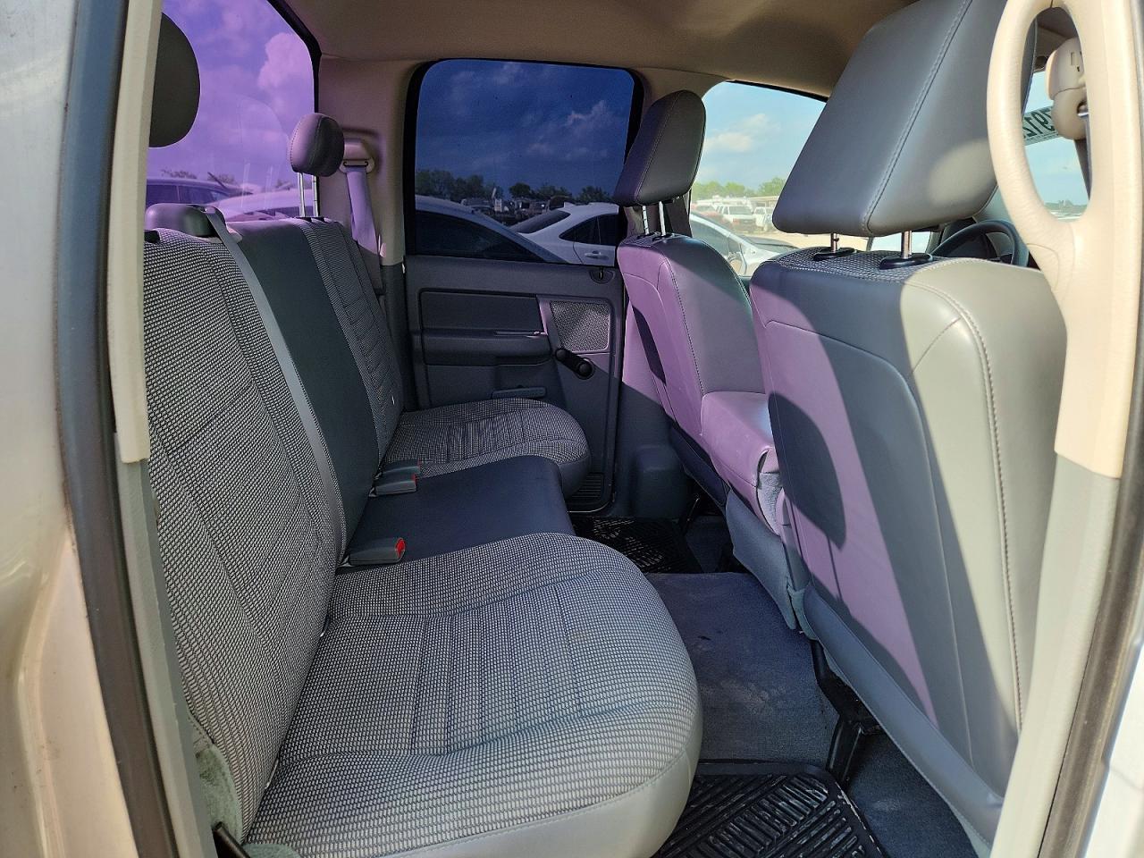 2006 Dodge RAM 1500 ST