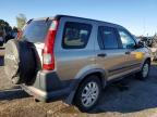 2005 Honda Cr-v ex