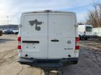 2012 Niss AN NV 2500 Delivery Van