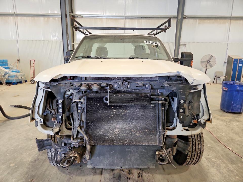 2014 Ford F250 Super Duty