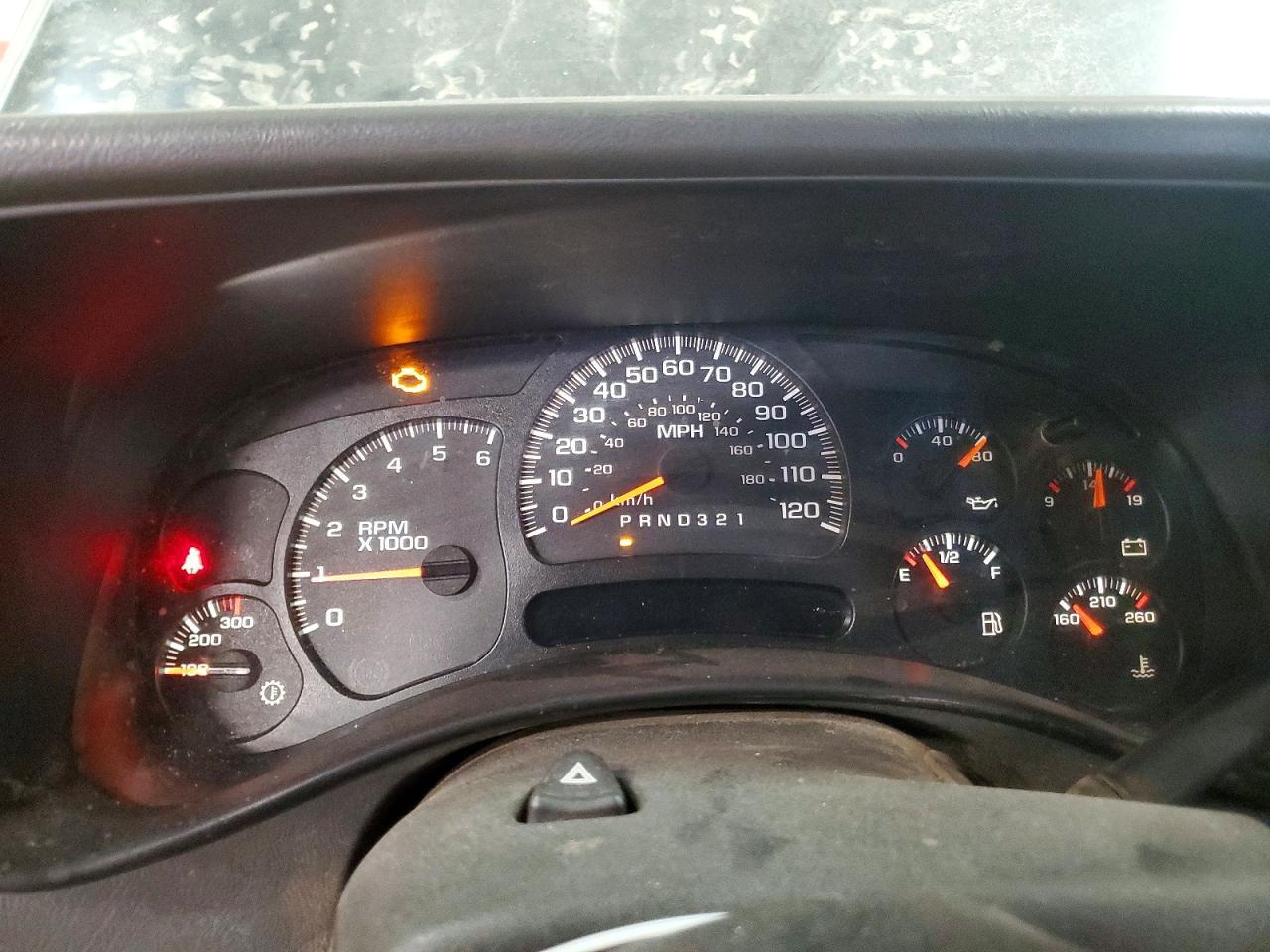 2006 GMC Sierra K1500 Heavy Duty