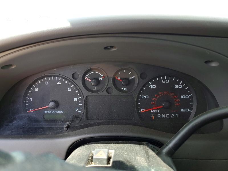 2009 Ford Ranger