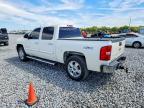 2012 Chevrolet Silverado K1500 LT