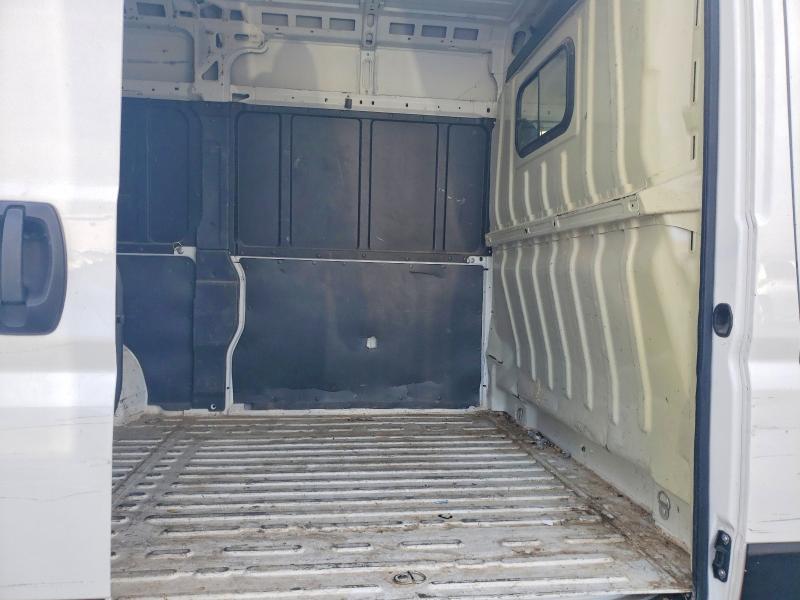 2021 Dodge Ram Promaster 2500 Delivery van