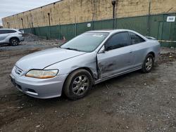 2002 Honda Accord ex for sale in Baltimore, MD