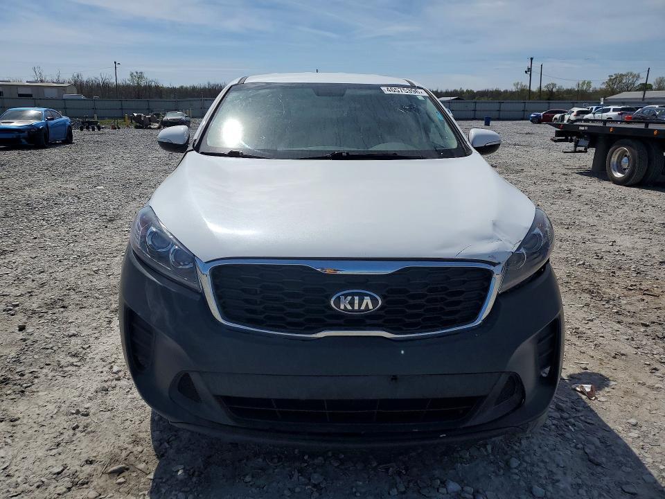 2020 KIA Sorento l