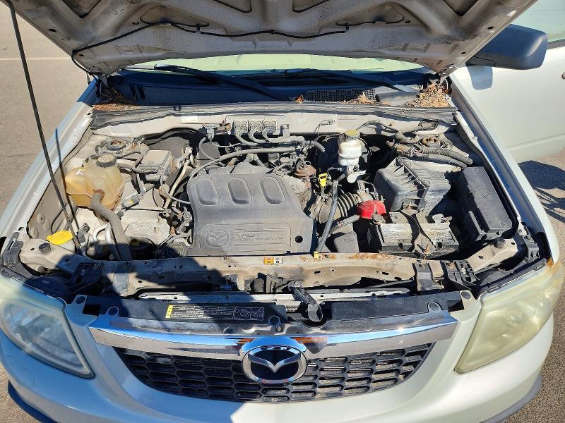 2008 Mazd Tribute