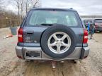 2004 Toyota Rav4 Base