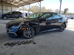 2021 Honda Civic ex for sale in Cartersville, GA
