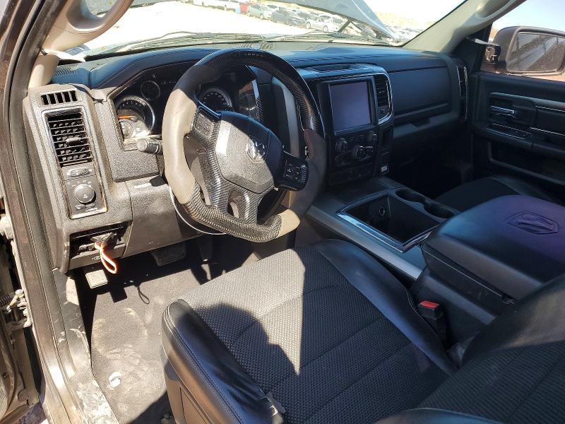 2014 Dodge Ram 1500 Sport