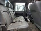 2014 Ford F450 Super Duty Flatbed Truck