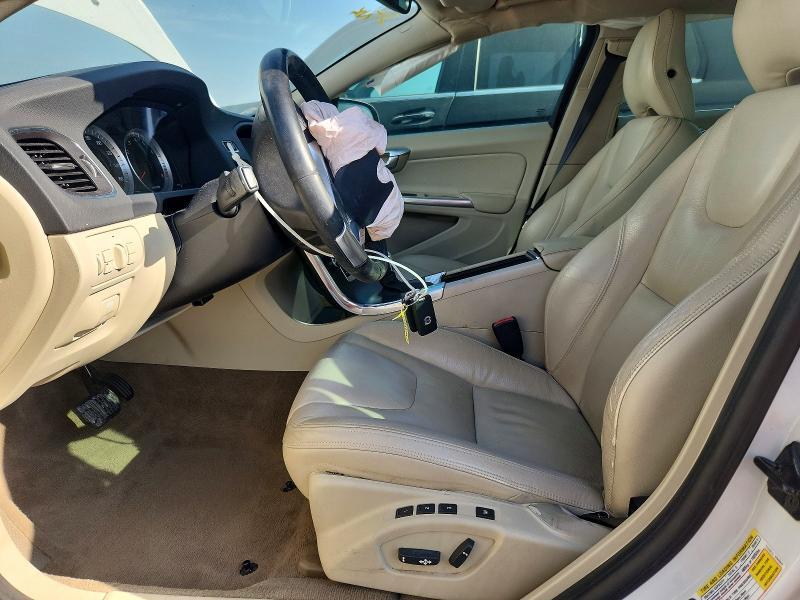 2013 Volvo S60 T5