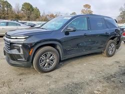 2025 Chevrolet Traverse ls for sale in Hampton, VA