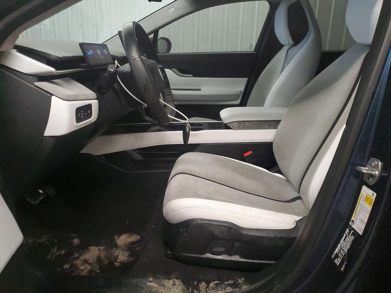 2023 Fisker Inc. Ocean Extreme