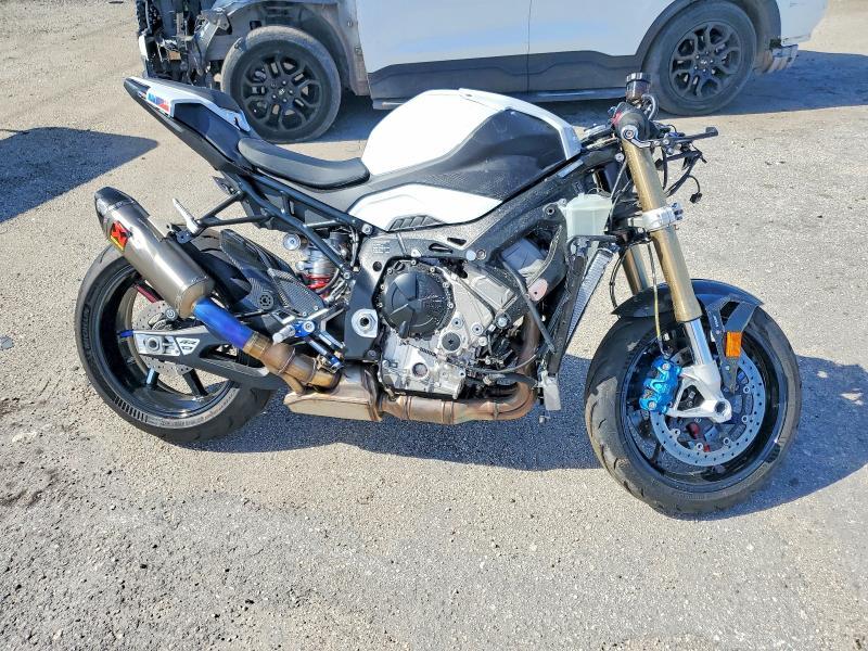 2024 BMW S 1000 RR