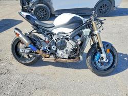 Vehiculos salvage en venta de Copart Miami, FL: 2024 BMW S 1000 RR