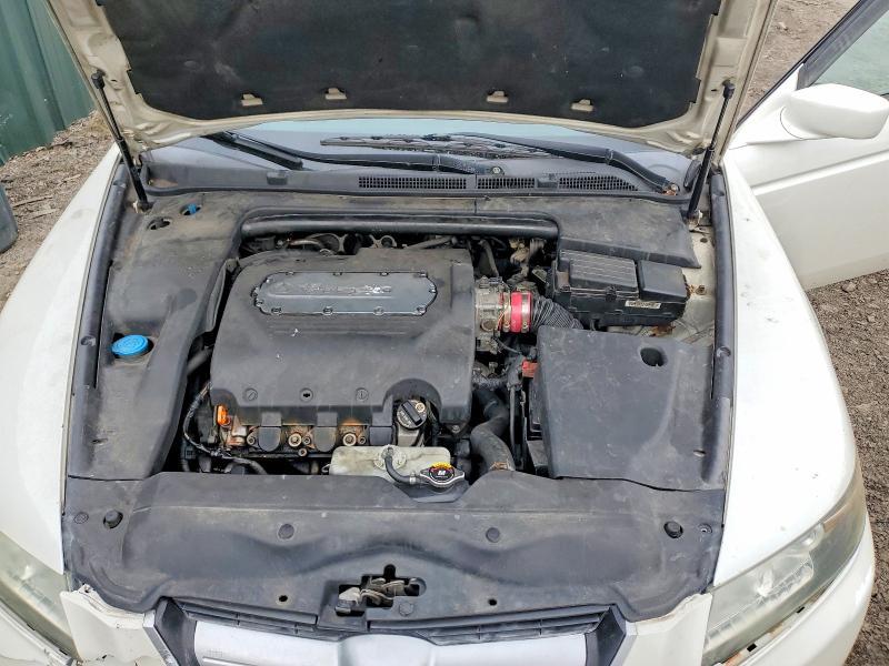 2006 Acura 3.2tl