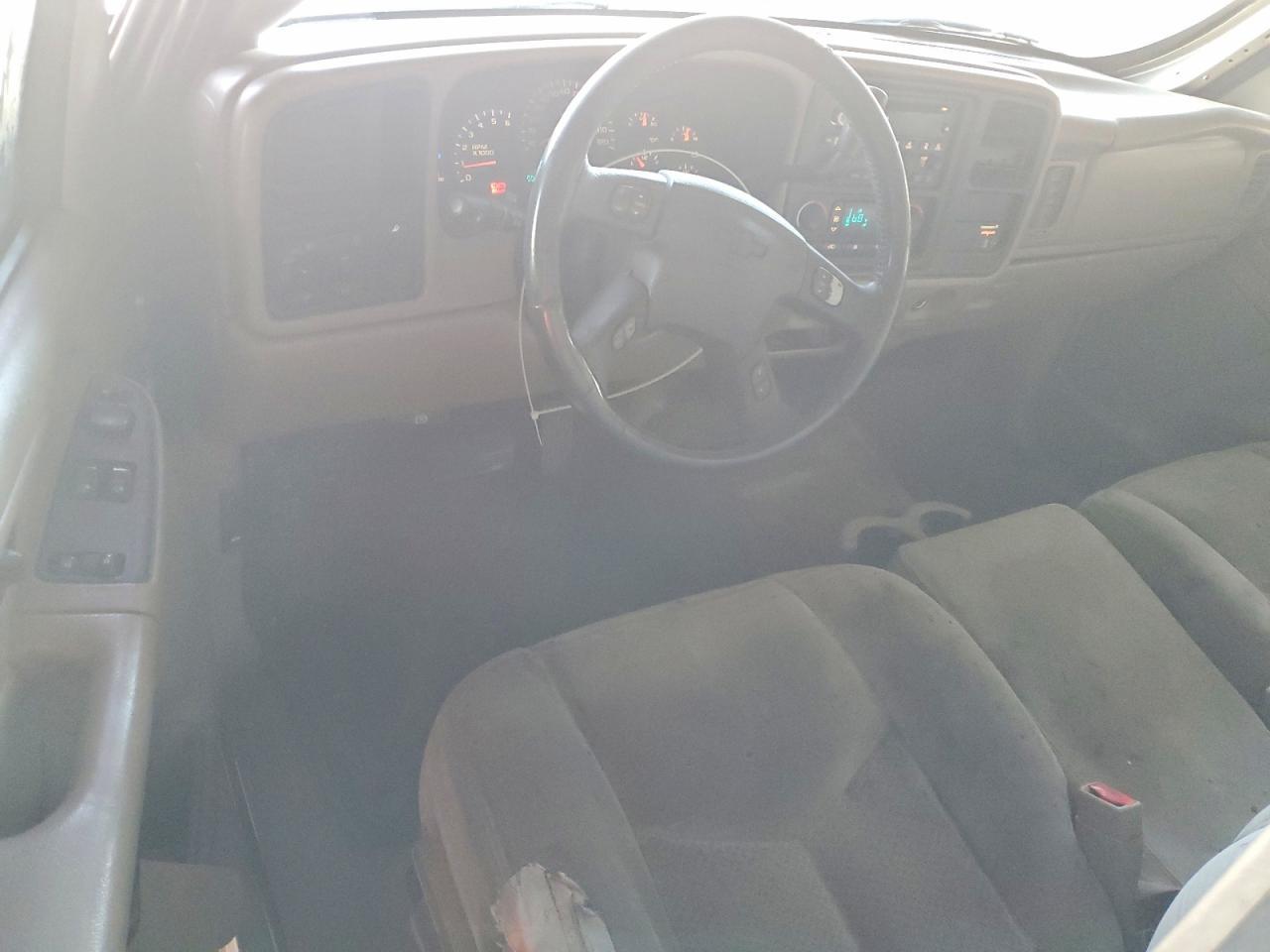2005 Chev Silverado