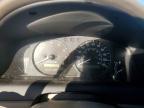 2001 Toyota Corolla le