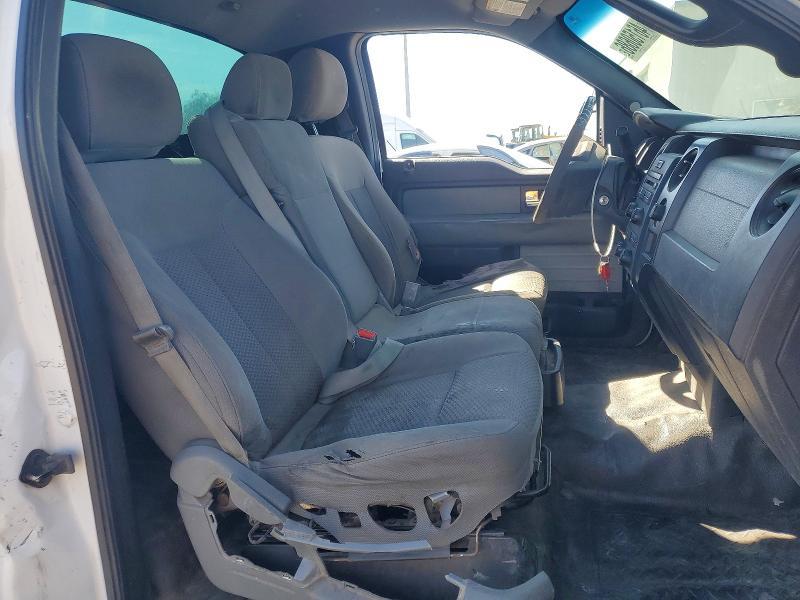 2014 Ford F150